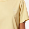 Aby kortærmet bomulds-T-shirt