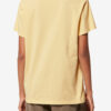 Aby kortærmet bomulds-T-shirt