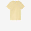 Aby kortærmet bomulds-T-shirt