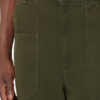 Akyle japanske bomulds-bermudashorts