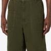 Akyle japanske bomulds-bermudashorts
