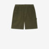 Akyle japanske bomulds-bermudashorts