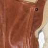 Alime shearling-vest