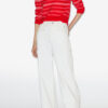 Amity Jacquard-sweater