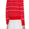 Amity Jacquard-sweater