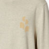 Antea Tynd sweater i bomuld og uld