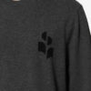 Antea Tynd sweater i bomuld og uld