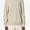 Antea Tynd sweater i bomuld og uld