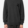 Antea Tynd sweater i bomuld og uld