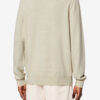 Antea Tynd sweater i bomuld og uld