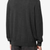 Antea Tynd sweater i bomuld og uld