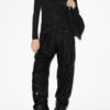 Aras Sequin-bukser