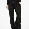 Aras Sequin-bukser