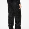 Aras Sequin-bukser
