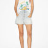 Arielle Linned Tanktop
