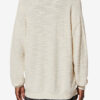 Arnold strukturstrikket sweater