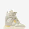 Balskee lædersneakers