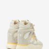 Balskee lædersneakers