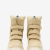 balskee ruskindssneakers
