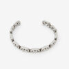 Be Happy Detaljeret armbånd i messing