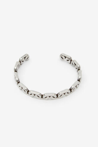 Be Happy Detaljeret armbånd i messing