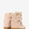 Bekett lædersneakers