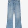 Belvia bomuldsbukser