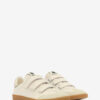 Beth lave lædersneakers