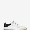 Bethy lave sneakers i læder