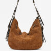 Bolton Hobo Vintage ruskindstaske