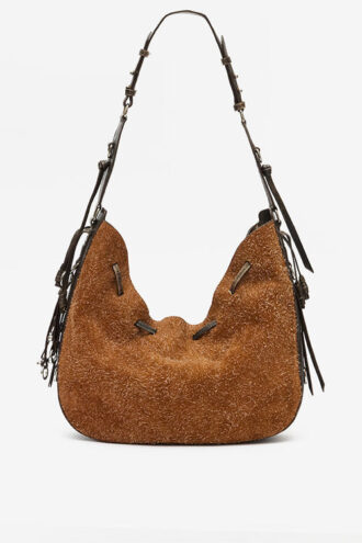 Bolton Hobo Vintage ruskindstaske