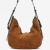 Bolton Hobo Vintage ruskindstaske