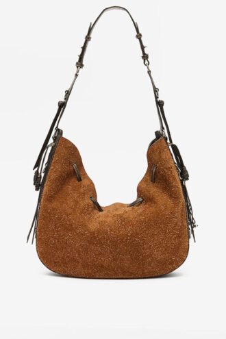 Bolton Hobo Vintage ruskindstaske