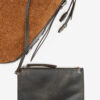 Bolton Hobo Vintage ruskindstaske