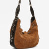 Bolton Hobo Vintage ruskindstaske