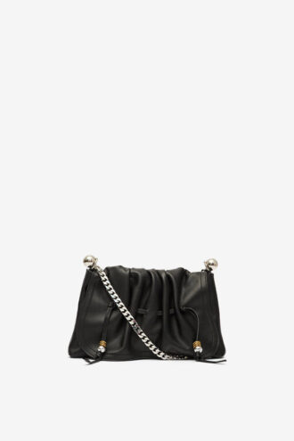 Bolton Pouch læder skuldertaske