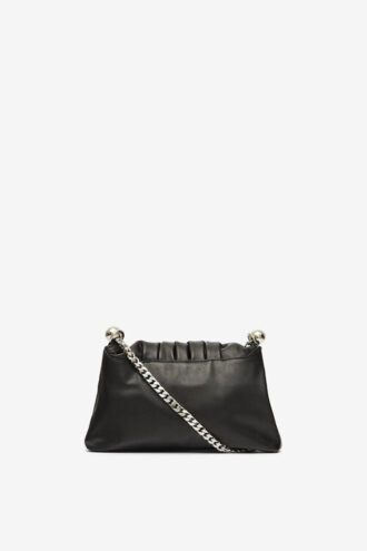 Bolton Pouch læder skuldertaske
