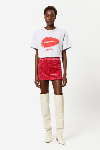 Bomulds-T-shirt Ben