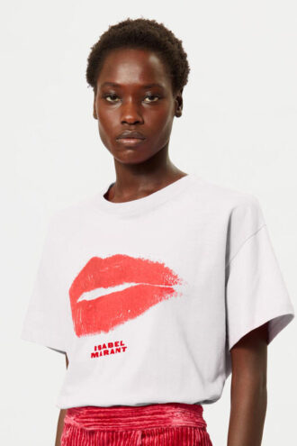 Bomulds-T-shirt Ben