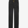 Brinley højtaljede denimbukser