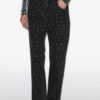 Brinsa jeans med nitter