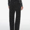 Brinsa jeans med nitter