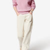 Brooke sweater i kashmir og merinould