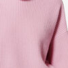 Brooke sweater i kashmir og merinould