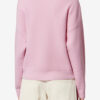 Brooke sweater i kashmir og merinould