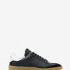 Bryce lave lædersneakers