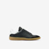 Bryce lave lædersneakers