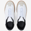 Bryce lave lædersneakers