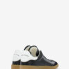Bryce lave lædersneakers