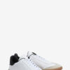 Bryce lave lædersneakers